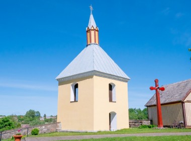 Žemaičių bažnyčia