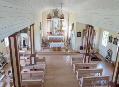 Braziūkų bažnyčia