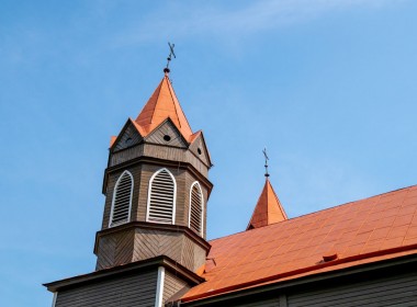 Dubičių bažnyčia
