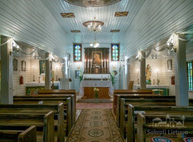 Vytautavos bažnyčia