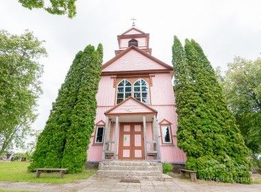 Bijutiškio bažnyčia